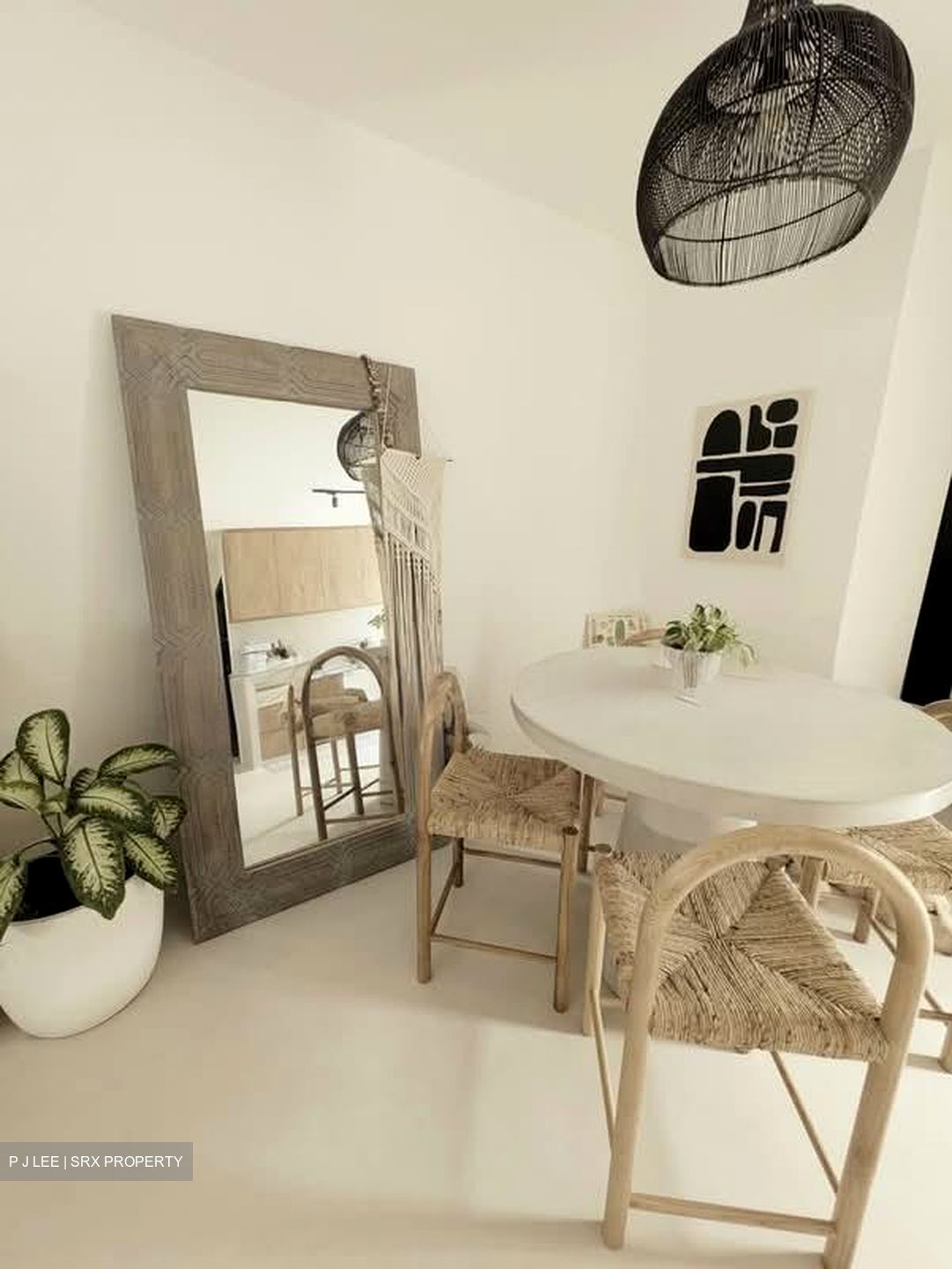 Seraya 9 (D15), Apartment #596348411